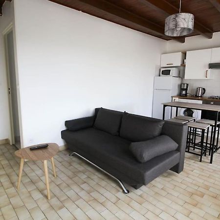 Joli T2 Renove / Wifi / Grand Parking Prive Apartment La Couronne  Bagian luar foto